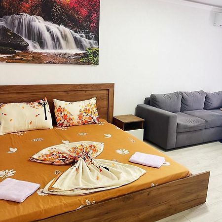 Infinity Plaza Hotel Gjakova ภายนอก รูปภาพ