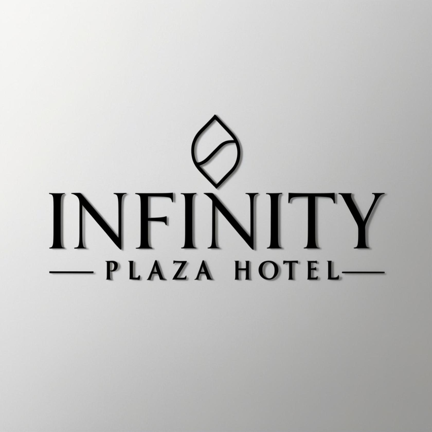 Infinity Plaza Hotel Gjakova ภายนอก รูปภาพ