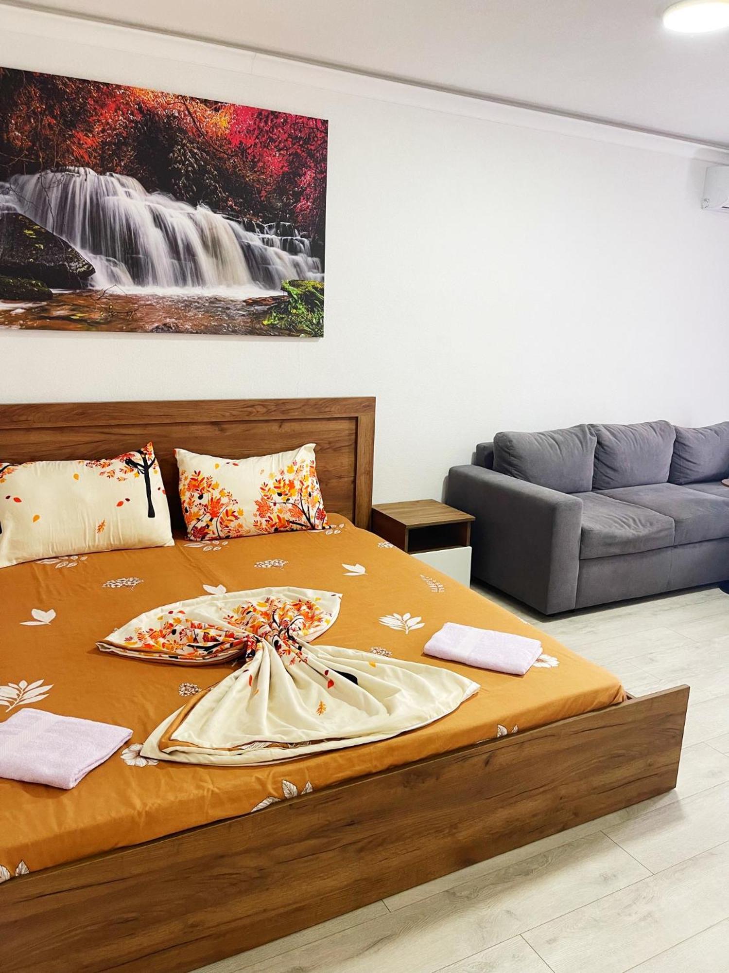 Infinity Plaza Hotel Gjakova ภายนอก รูปภาพ