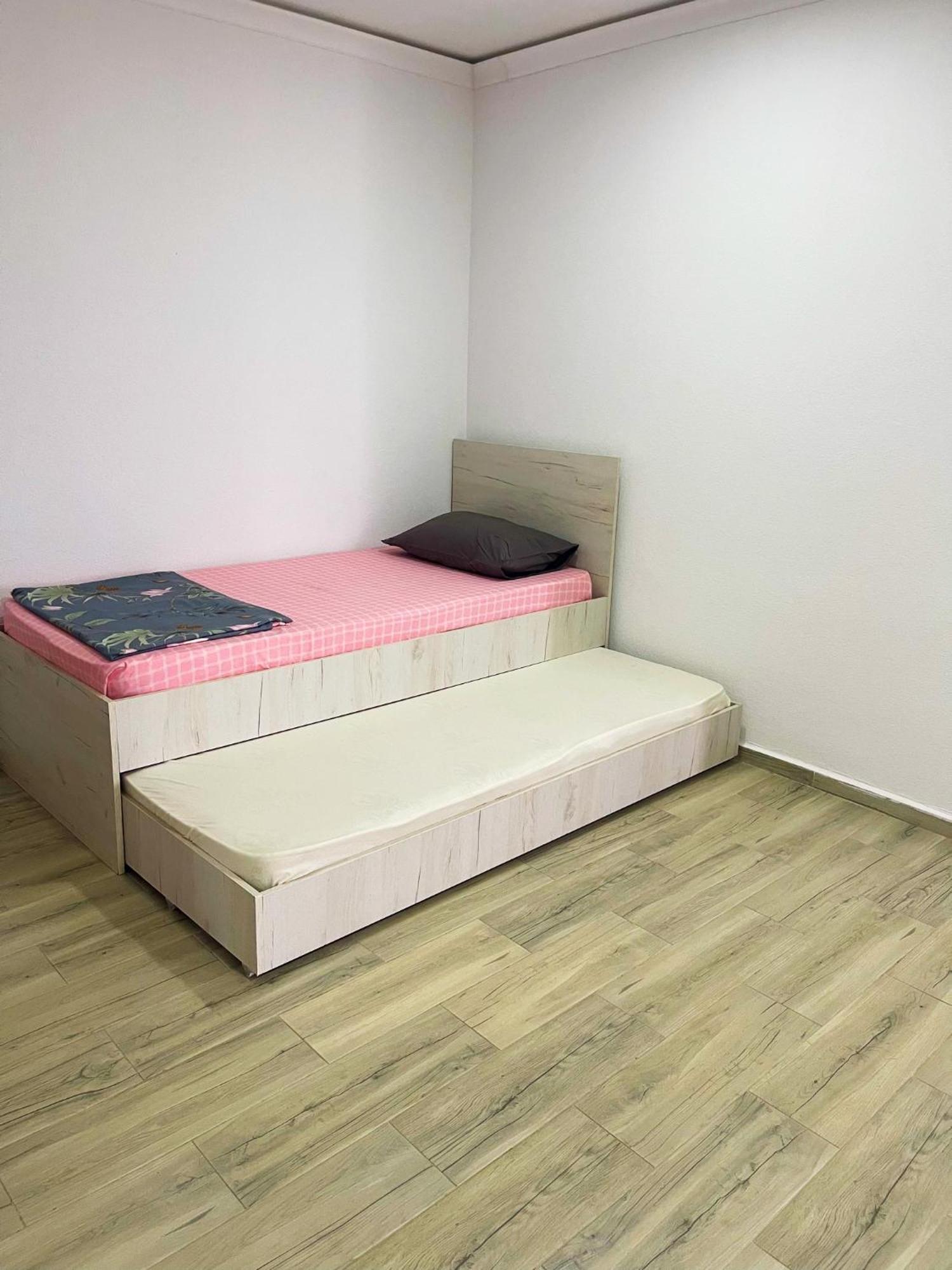 Infinity Plaza Hotel Gjakova ภายนอก รูปภาพ