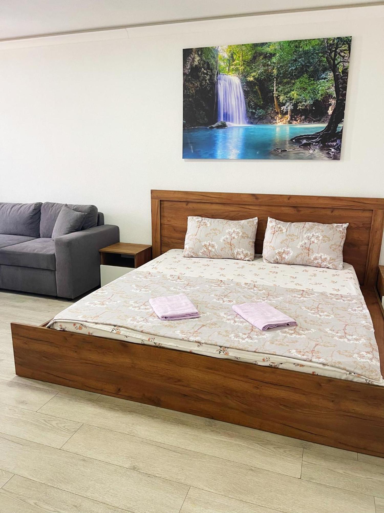 Infinity Plaza Hotel Gjakova ภายนอก รูปภาพ