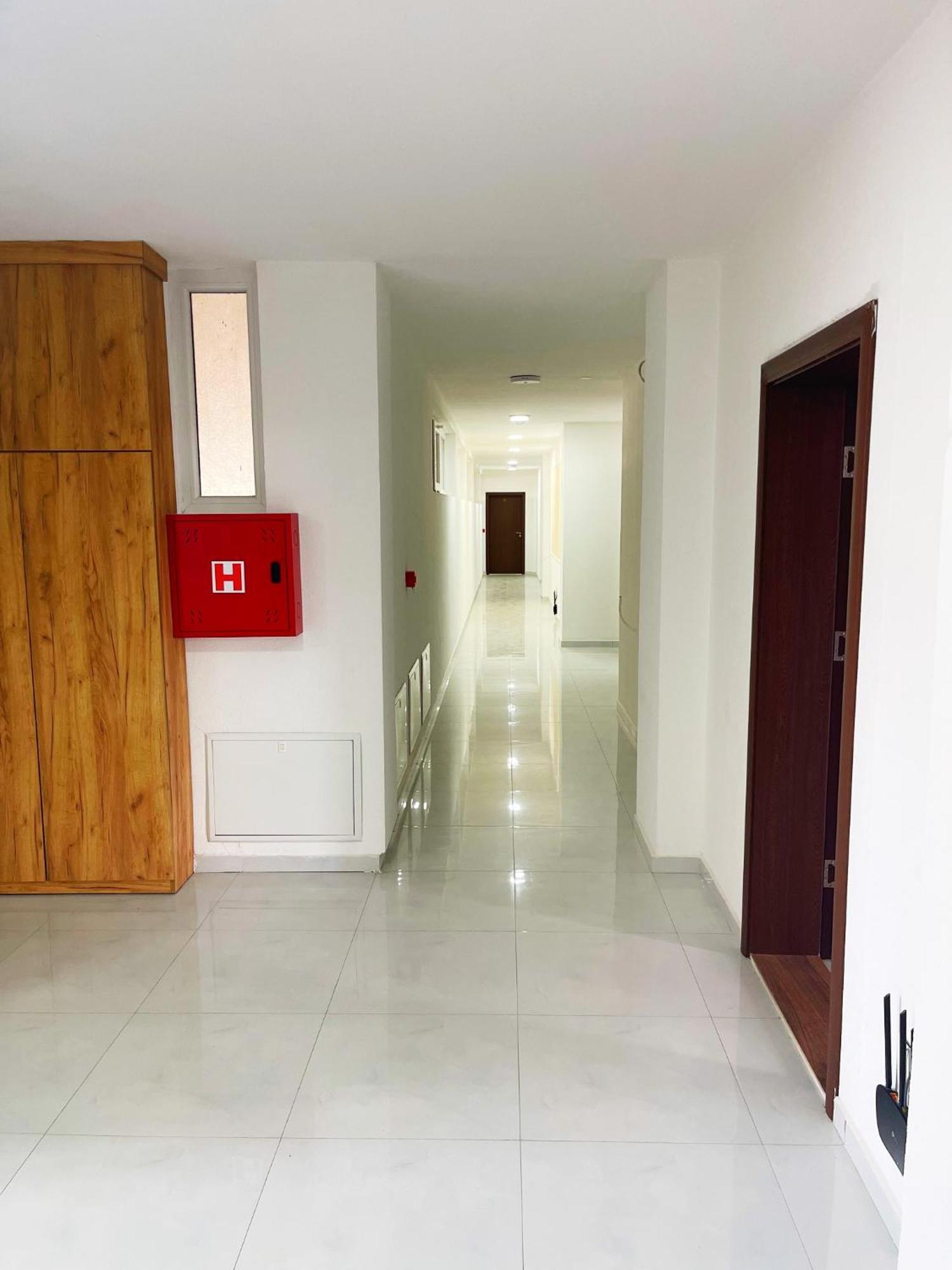 Infinity Plaza Hotel Gjakova ภายนอก รูปภาพ